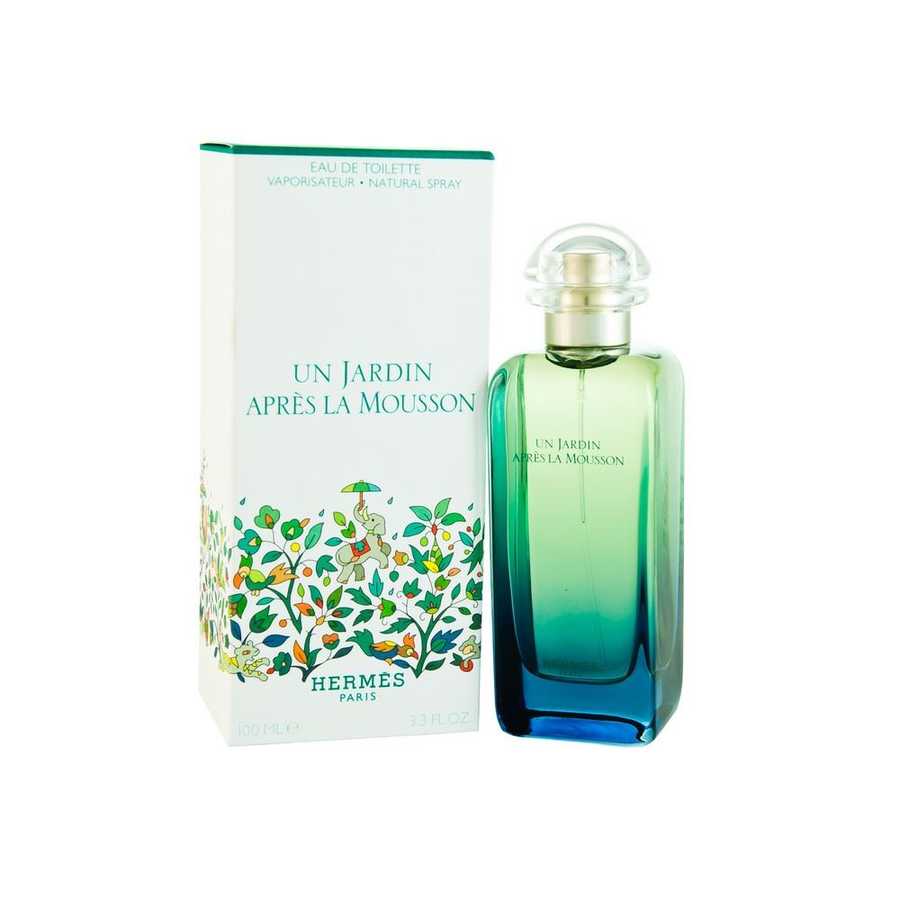 Enderin Jewellery & Luxury JARDIN APRES LA MOUSSON  100ML EDT